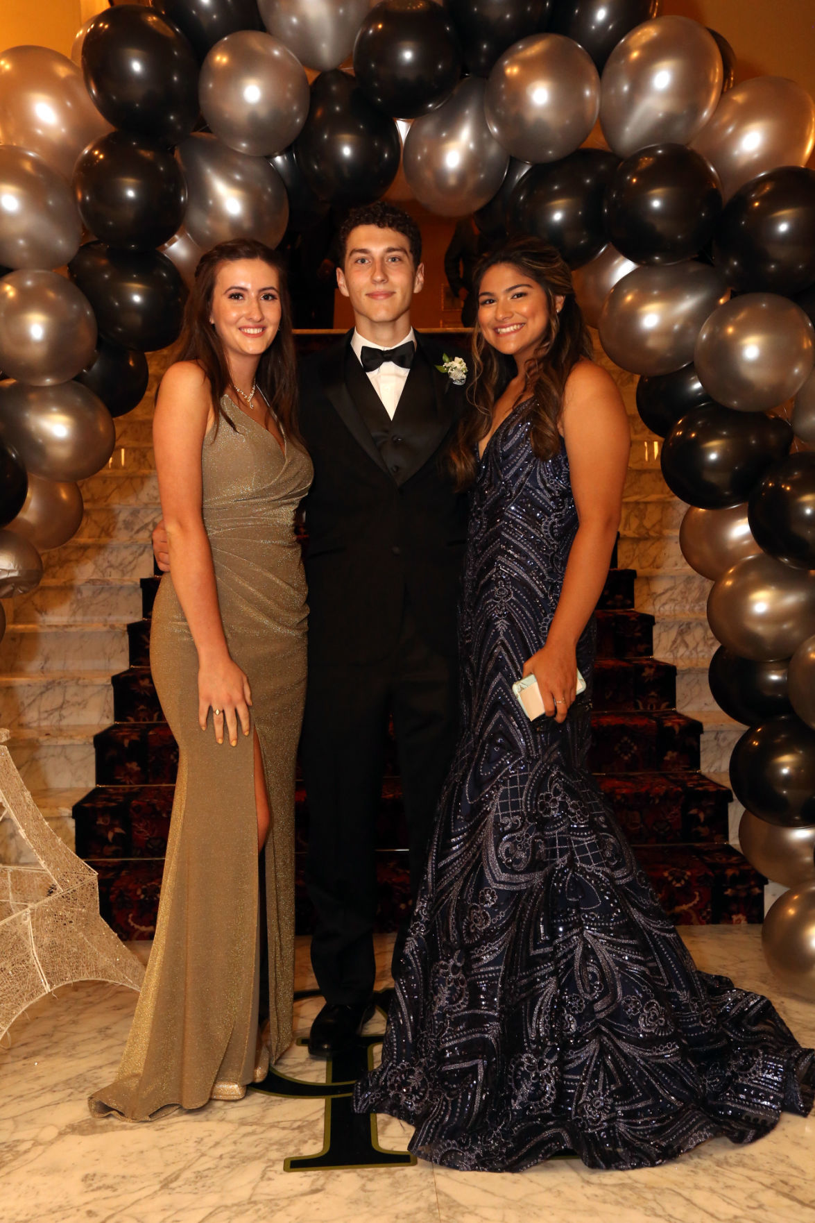 Mainland Regional High School Prom